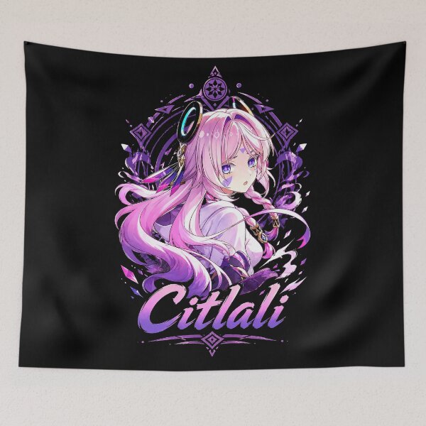 Item preview, Citlali designed and sold by thedarkfantasy.