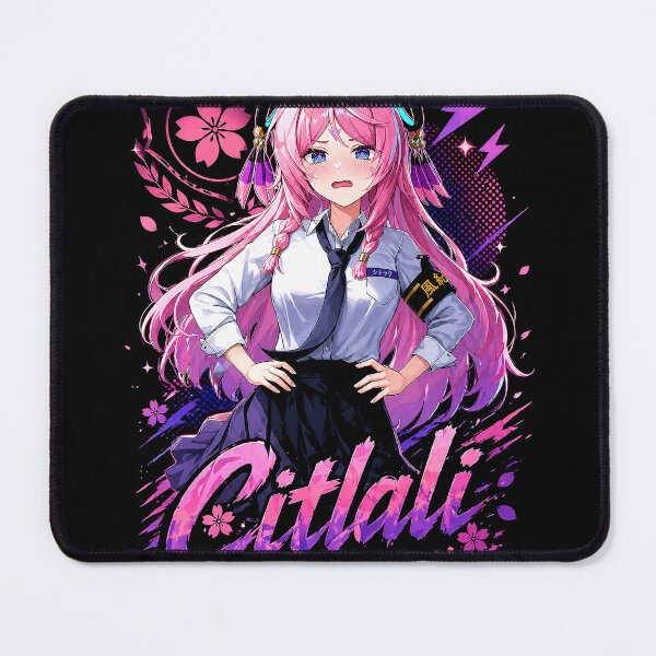 Item preview, Citlali designed and sold by thedarkfantasy.