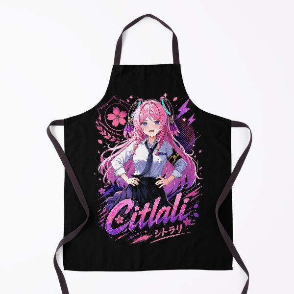 Item preview, Citlali designed and sold by thedarkfantasy.