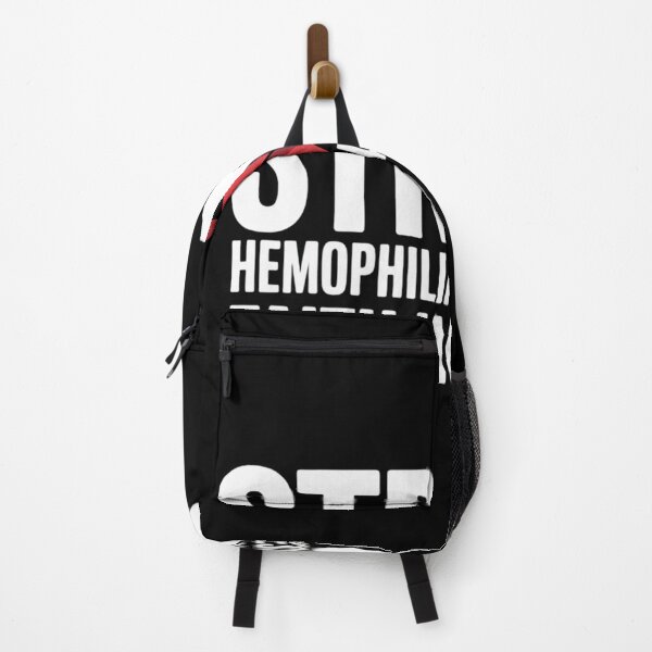 Item preview, Hemophilia Awareness Hemophilia Awareness Strong designed and sold by grounabslaninal.