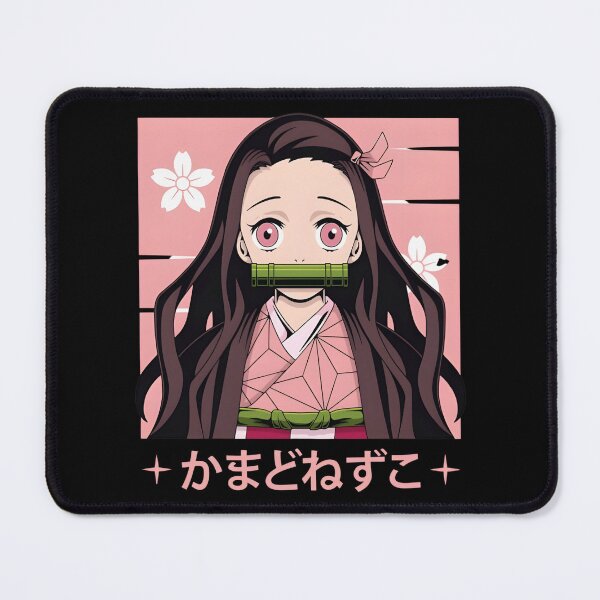Item preview, Nezuko Kamado designed and sold by jumister22.