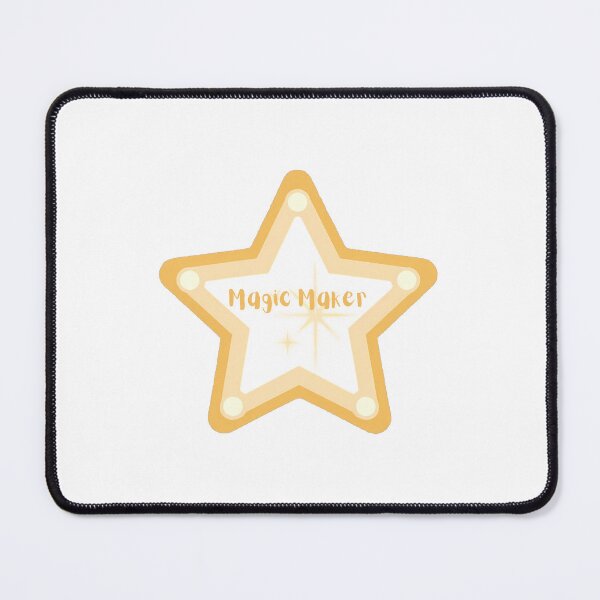 Item preview, Magic Maker designed and sold by Cast.Meme.Shop.