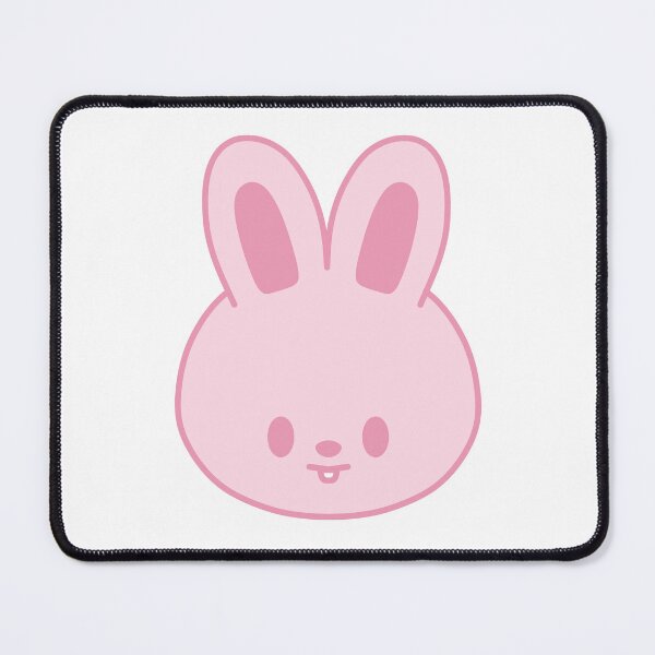 Item preview, SKZOO Leebit pink - STAY in Our Little House (1) designed and sold by 0627june.