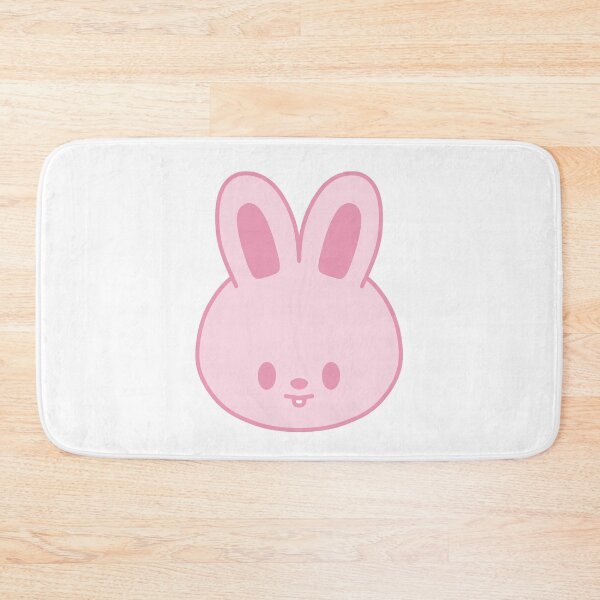 Item preview, SKZOO Leebit pink - STAY in Our Little House (1) designed and sold by 0627june.