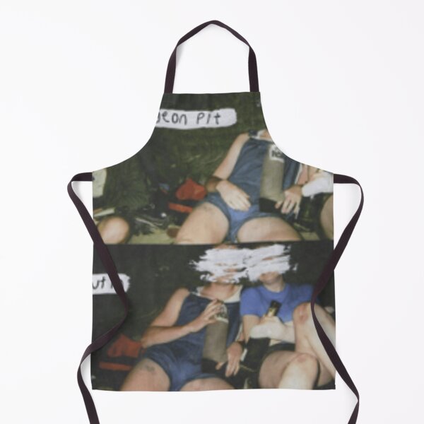 Item preview, Album Cover Of Pigeon Pitt designed and sold by the shop of the midwest emo.