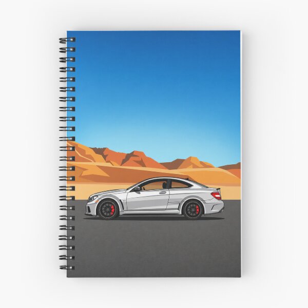 Item preview, C63 Black Series designed and sold by ClassicAuto.
