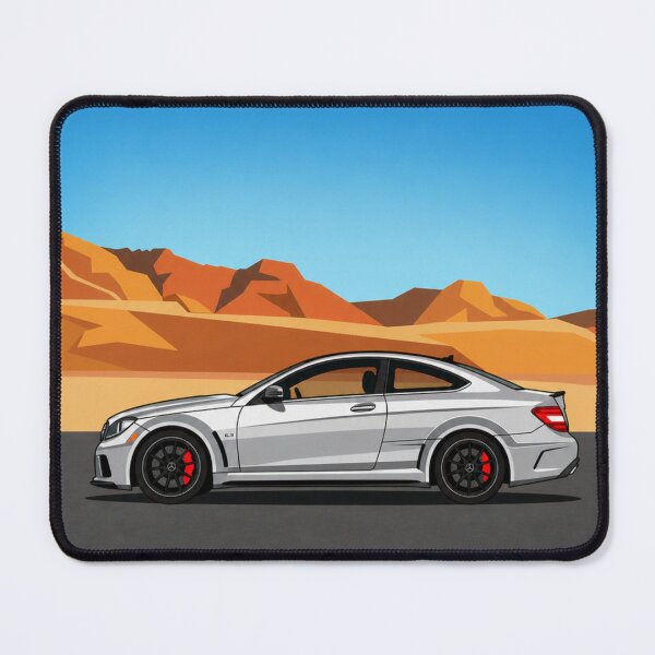 Item preview, C63 Black Series designed and sold by ClassicAuto.