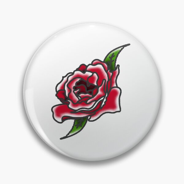 Item preview, Rose designed and sold by kmtnewsman.