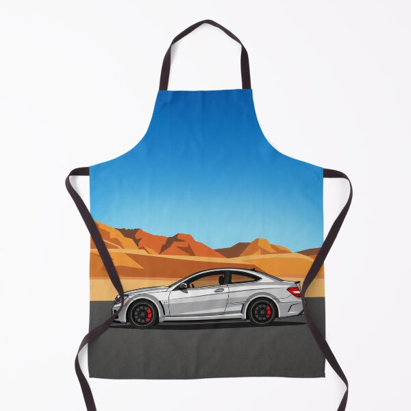 Item preview, C63 Black Series designed and sold by ClassicAuto.