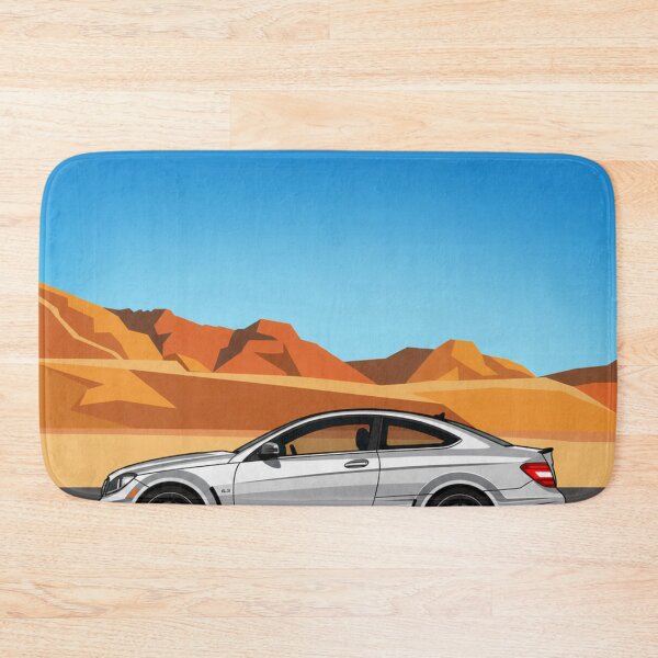Item preview, C63 Black Series designed and sold by ClassicAuto.