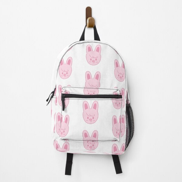 Item preview, SKZOO DWAEKKI pink - STAY in Our Little House (1) designed and sold by 0627june.