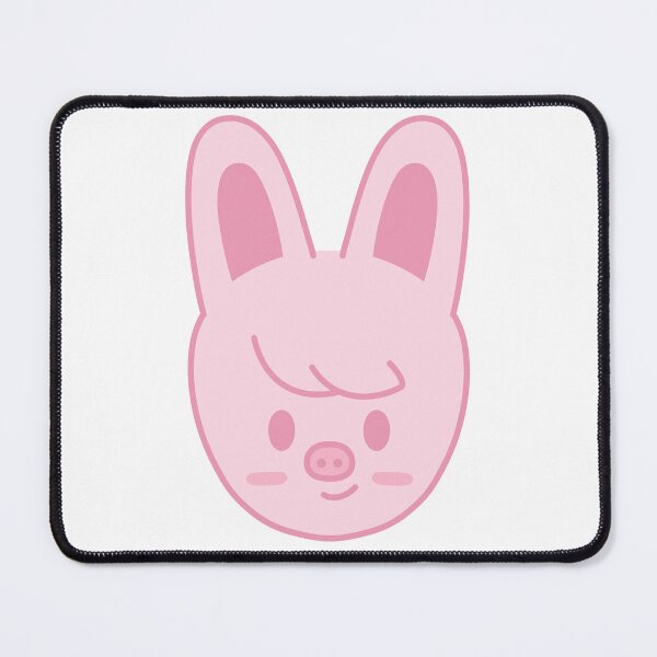 Item preview, SKZOO DWAEKKI pink - STAY in Our Little House (1) designed and sold by 0627june.