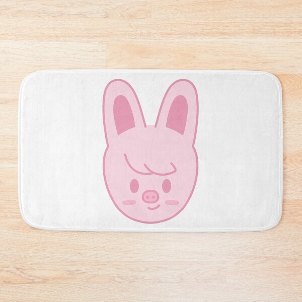 Item preview, SKZOO DWAEKKI pink - STAY in Our Little House (1) designed and sold by 0627june.