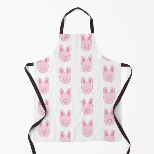 Item preview, SKZOO DWAEKKI pink - STAY in Our Little House (1) designed and sold by 0627june.