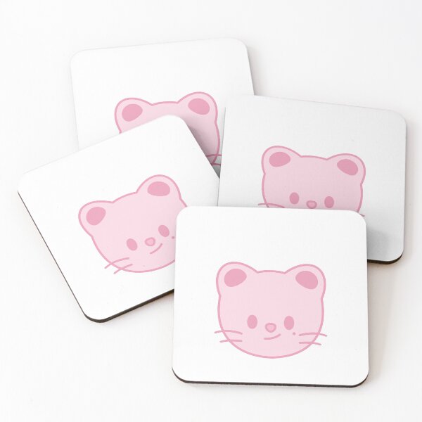 Item preview, SKZOO Jiniret pink - STAY in Our Little House (1) designed and sold by 0627june.