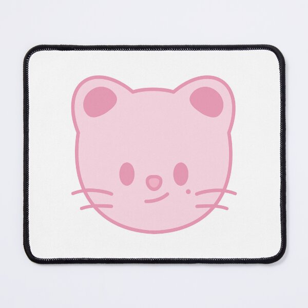 Item preview, SKZOO Jiniret pink - STAY in Our Little House (1) designed and sold by 0627june.