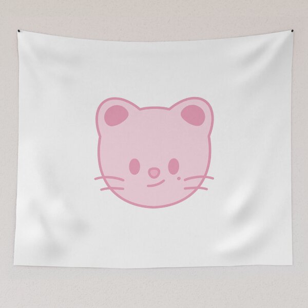 Item preview, SKZOO Jiniret pink - STAY in Our Little House (1) designed and sold by 0627june.