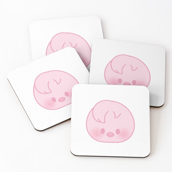 Item preview, SKZOO BbokAri pink - STAY in Our Little House (1) designed and sold by 0627june.