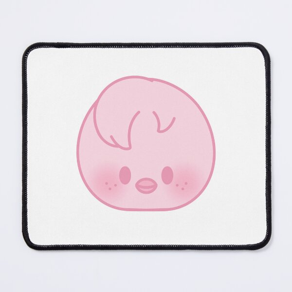 Item preview, SKZOO BbokAri pink - STAY in Our Little House (1) designed and sold by 0627june.