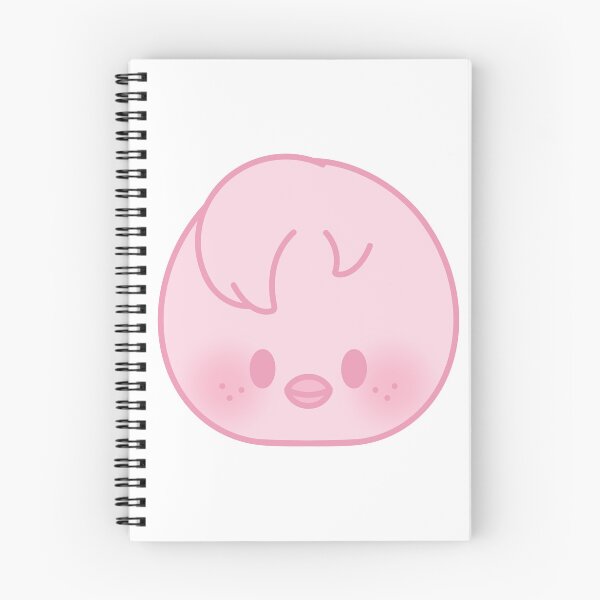 Item preview, SKZOO BbokAri pink - STAY in Our Little House (1) designed and sold by 0627june.