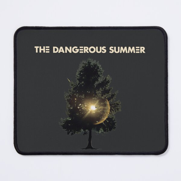 Item preview, The Dangerous Summer - Reach For The Sun designed and sold by BearBeardOFire Shop.