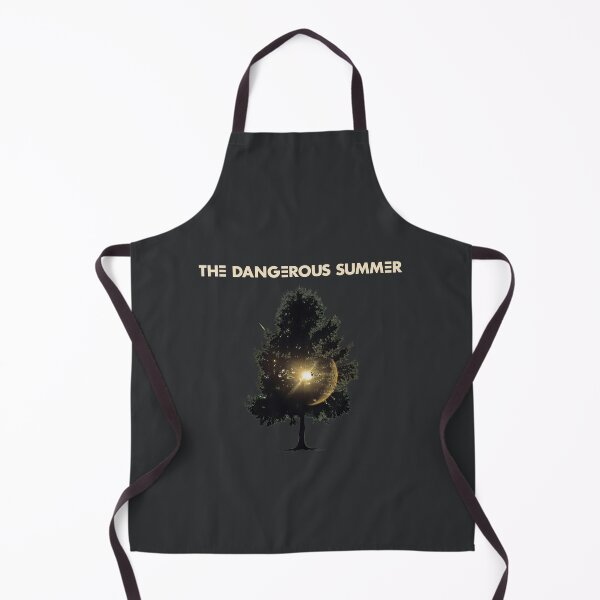 Item preview, The Dangerous Summer - Reach For The Sun designed and sold by BearBeardOFire Shop.