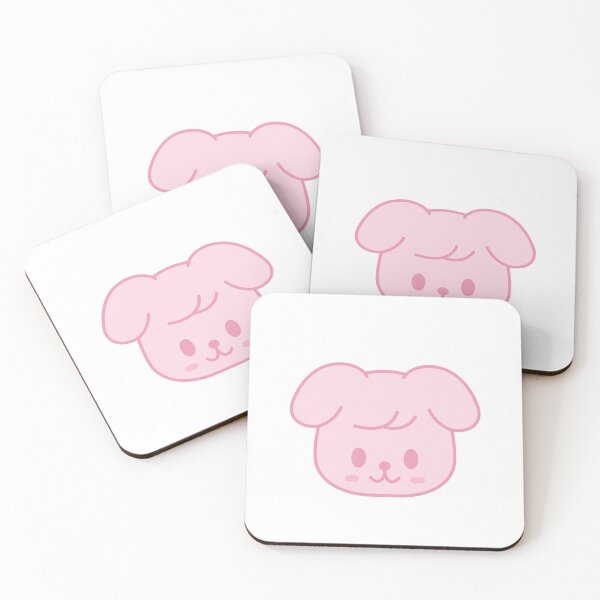 Item preview, SKZOO PuppyM pink - STAY in Our Little House (1) designed and sold by 0627june.