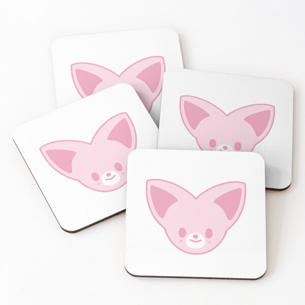 Item preview, SKZOO FoxI.Ny pink - STAY in Our Little House (1) designed and sold by 0627june.