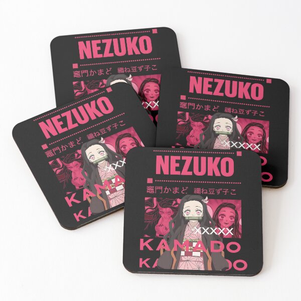 Item preview, Nezuko Kamado designed and sold by jumister22.