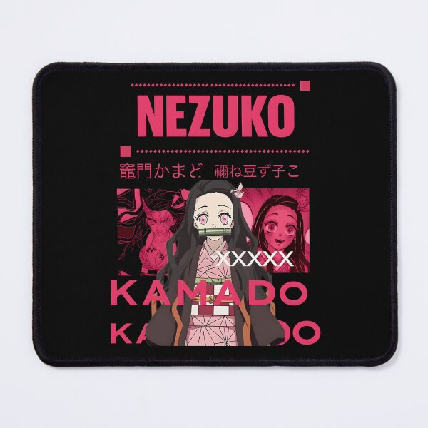Item preview, Nezuko Kamado designed and sold by jumister22.