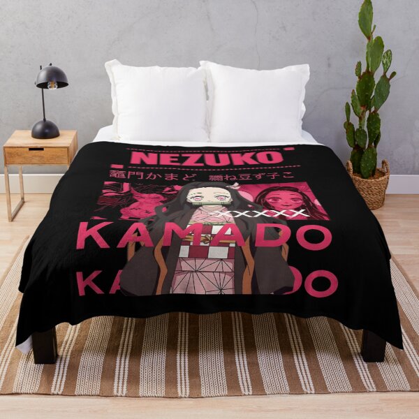 Item preview, Nezuko Kamado designed and sold by jumister22.
