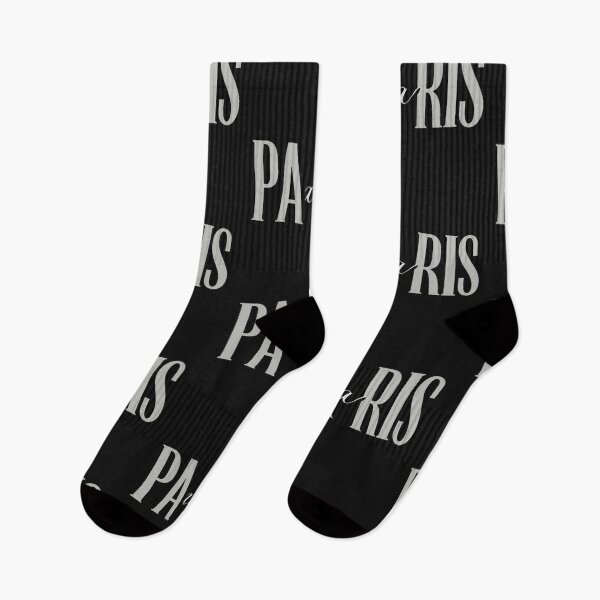 Item preview, Elegant Minimalist Paris France Typography Art designed and sold by artlife4.