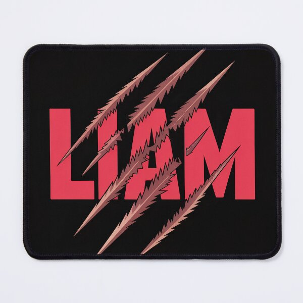 Item preview, Liam designed and sold by zuporouge.
