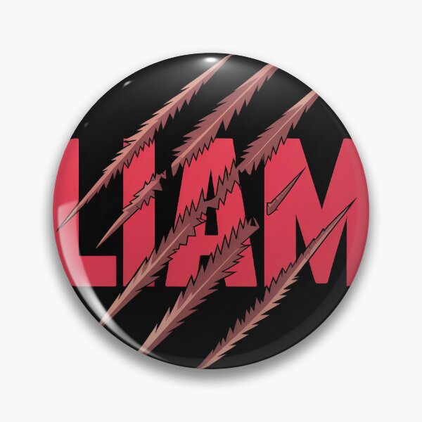 Item preview, Liam designed and sold by zuporouge.