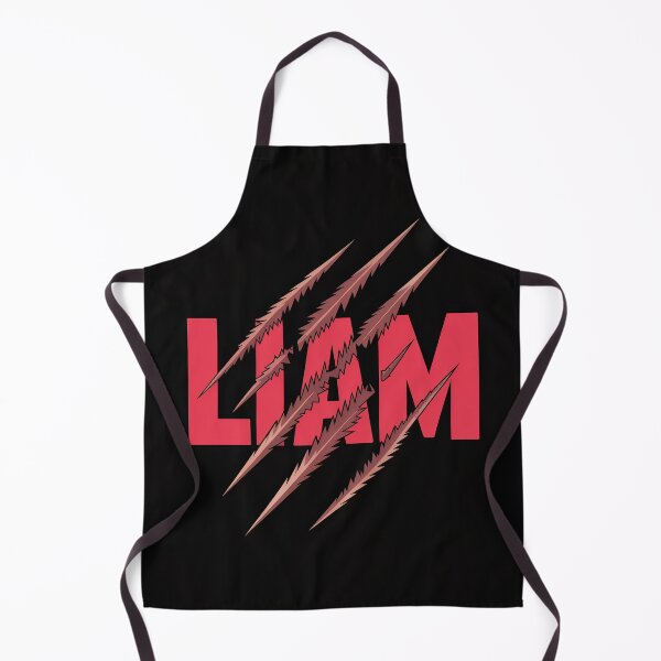 Item preview, Liam designed and sold by zuporouge.