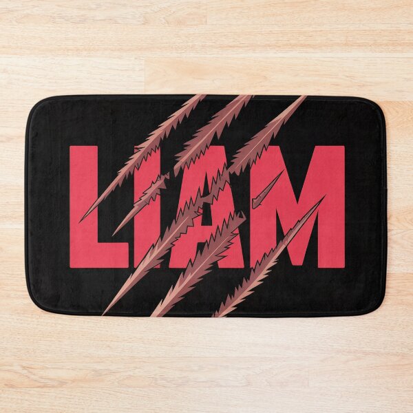 Item preview, Liam designed and sold by zuporouge.