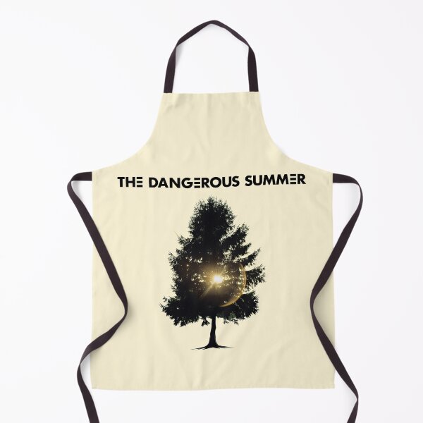 Item preview, The Dangerous Summer - Reach For The Sun (2) designed and sold by BearBeardOFire Shop.