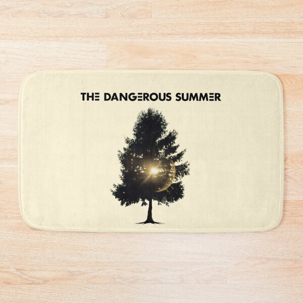 Item preview, The Dangerous Summer - Reach For The Sun (2) designed and sold by BearBeardOFire Shop.