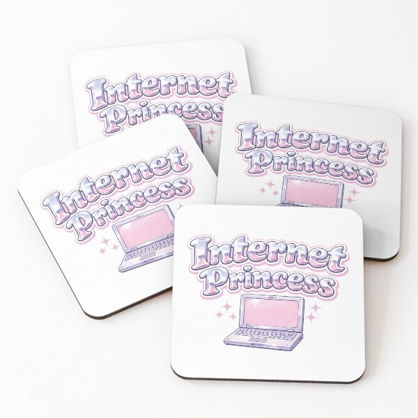 Item preview, Internet Princess Y2K Aesthetic designed and sold by SambaStr.