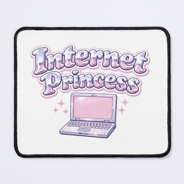 Item preview, Internet Princess Y2K Aesthetic designed and sold by SambaStr.