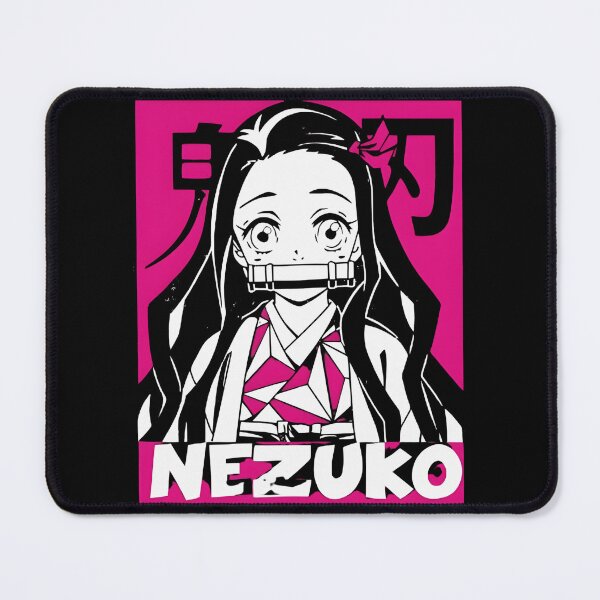 Item preview, Nezuko Kamado designed and sold by jumister22.