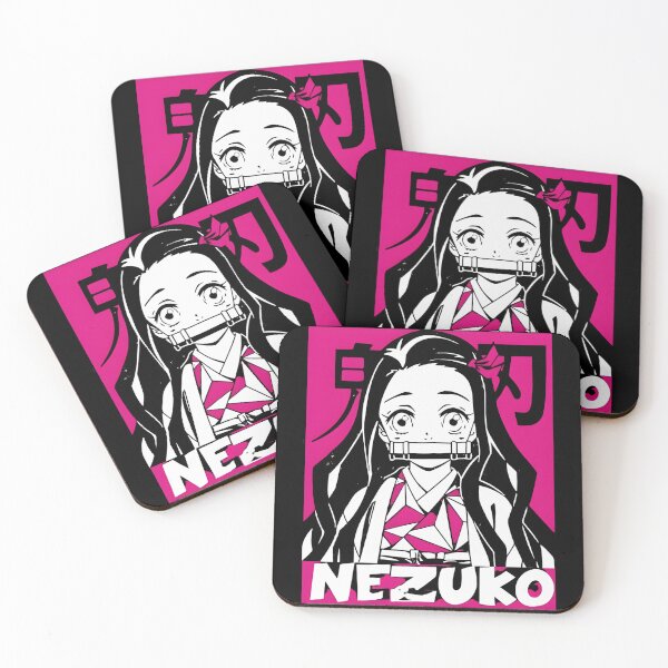 Item preview, Nezuko Kamado designed and sold by jumister22.