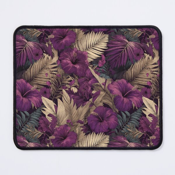 Item preview, Beautiful Tropical Floral Texture - Flower Floral Bouquet - Gifts For Father designed and sold by RoyalStarsPatts.