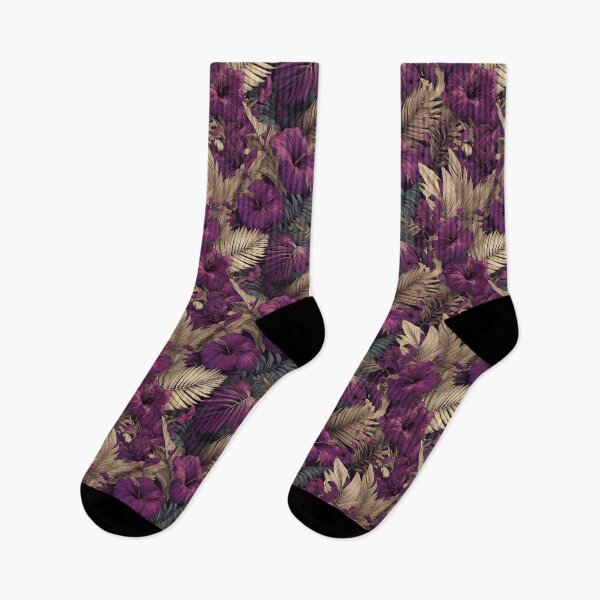 Item preview, Beautiful Tropical Floral Texture  - Flower Floral Bouquet  - Gifts For Father designed and sold by RoyalStarsPatts.