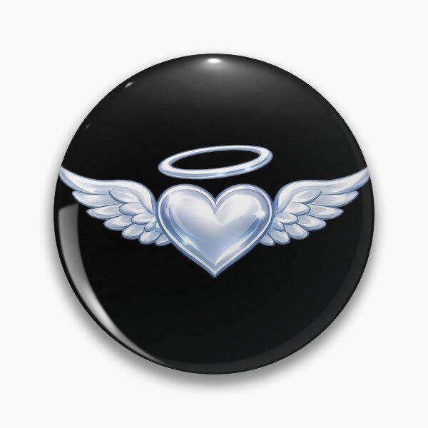 Item preview, Cyber Angel designed and sold by SambaStr.