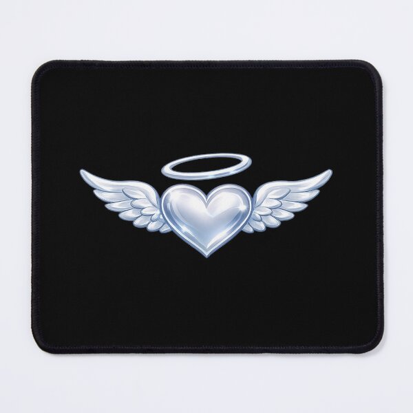 Item preview, Cyber Angel designed and sold by SambaStr.
