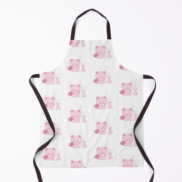 Item preview, SKZOO Jiniret pink love - STAY in Our Little House designed and sold by 0627june.