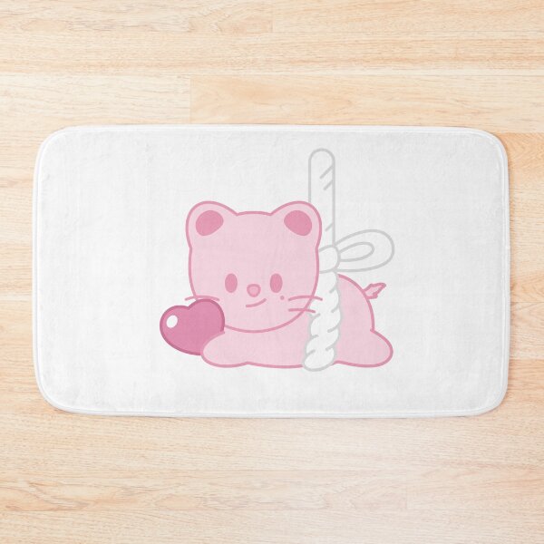 Item preview, SKZOO Jiniret pink love - STAY in Our Little House designed and sold by 0627june.