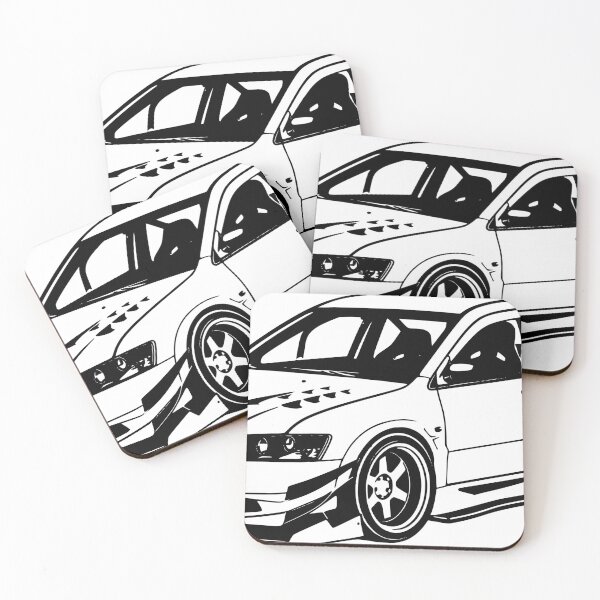 Item preview, Evo 6  designed and sold by ClassicAuto.