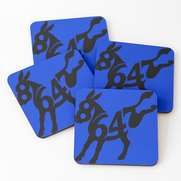 Item preview, 8647 in black designed and sold by Kate Miller Illustrator.